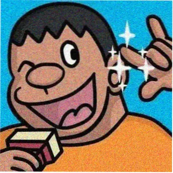 影迷 胶片记事本 头像