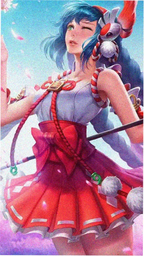 深夜便利店短剧封面
