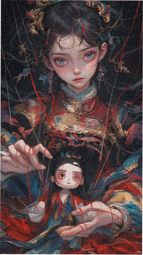 铁血黎明电影封面