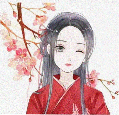 影迷 凌晨三点看片 头像